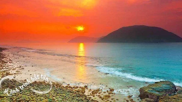 Du khách Anh kể về vẻ đẹp thiên nhiên và lịch sử của Côn Đảo