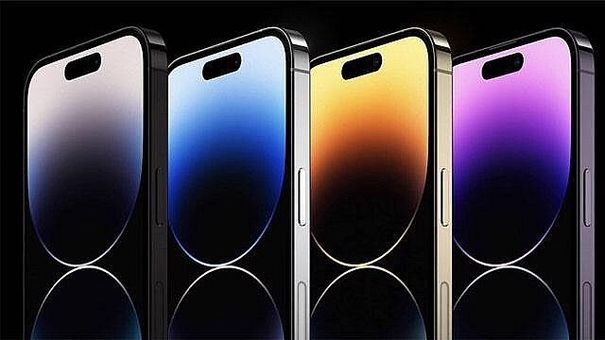 Chưa “lên kệ”, iPhone 14 đã lập kỷ lục về đơn đặt cọc
