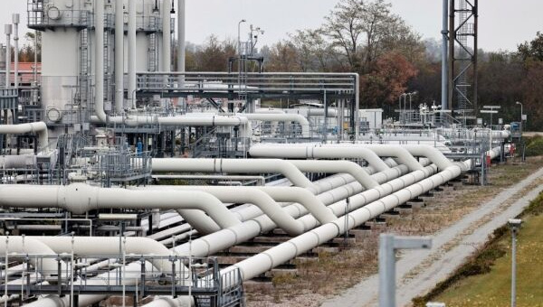 Giá gas hôm nay 11/10: Duy trì sắc xanh, dao động ở mức 6,5 USD/mmBTU