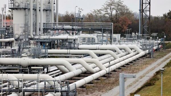 Giá gas hôm nay 11/10: Duy trì sắc xanh, dao động ở mức 6,5 USD/mmBTU