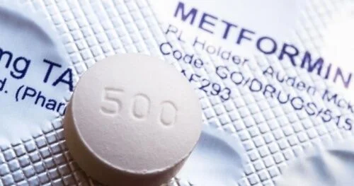 Suy đa tạng do lạm dụng thuốc điều trị tiểu đường Metformin