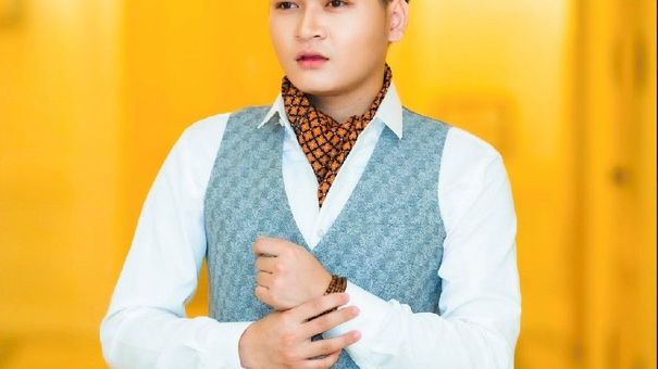 Chân dung chàng trai sinh năm 2001 giành giải Nhất Giọng hát hay Hà Nội 2022