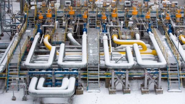 Giá gas hôm nay 13/10: Còn nhiều thách thức đang chờ đợi?