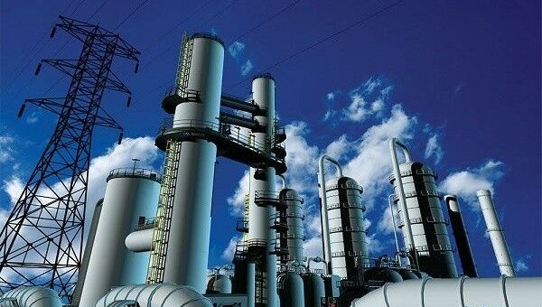 Giá gas hôm nay 14/10: Lên xuống thất thường