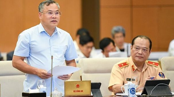 Đấu giá biển số ô tô, thống nhất một mức khởi điểm trên toàn