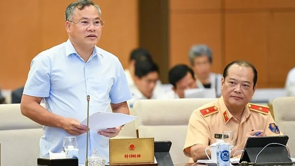 Đấu giá biển số ô tô, thống nhất một mức khởi điểm trên toàn