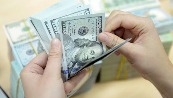 Tỷ giá USD hôm nay 14/10: Đô la Mỹ không có nhiều thay đổi