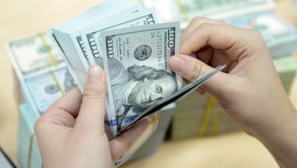 Tỷ giá USD hôm nay 14/10: Đô la Mỹ không có nhiều thay đổi