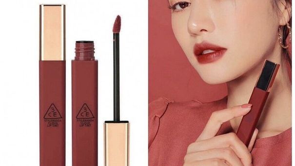 Những mẫu son trầm ấm cho mùa thu lãng mạn