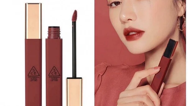 Những mẫu son trầm ấm cho mùa thu lãng mạn