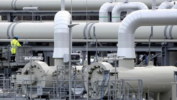 Giá gas hôm nay 15/10: Sắc đỏ bao trùm trong phiên giao dịch cuối tuần