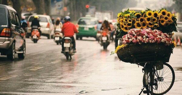 Dự báo thời tiết ngày 15/10/2022: Hà Nội sáng sớm có sương mù, ngày nắng