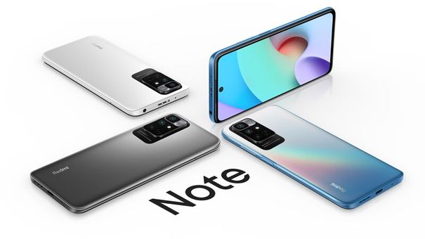 Xiaomi Redmi Note 11: Smartphone “ngon - bổ - rẻ”