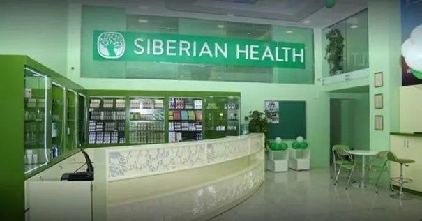Thu hồi giấy đăng ký bán hàng đa cấp đối với Công ty Siberian Health