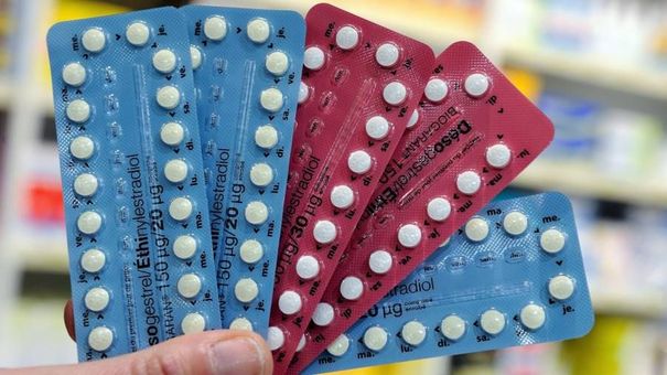 Uống nhầm 21 viên thuốc tránh thai của mẹ, nam sinh nhập viện