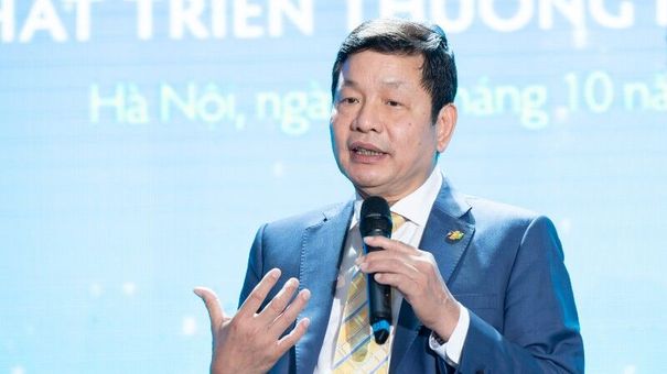 Chủ tịch FPT Trương Gia Bình: “Kiên cường - Sáng tạo - Dấn thân” để vượt thách thức