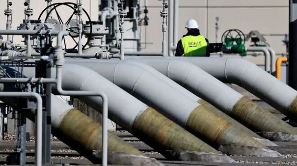 Giá gas hôm nay 17/10: Giữ đà giảm trong phiên giao dịch đầu tuần