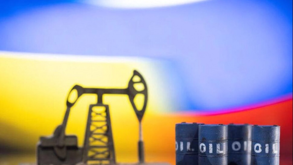Giá xăng dầu hôm nay 17/10: Lo ngại suy thoái kinh tế toàn cầu, dầu WTI còn 85,61 USD/thùng