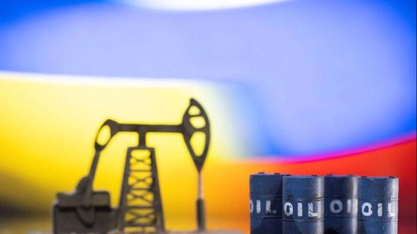 Giá xăng dầu hôm nay 17/10: Lo ngại suy thoái kinh tế toàn cầu, dầu WTI còn 85,61 USD/thùng