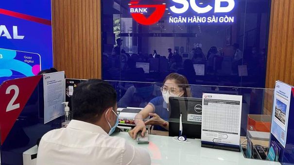 Ngân hàng Nhà nước Việt Nam đưa Ngân hàng SCB vào kiểm soát đặc biệt