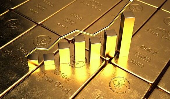 Giá vàng hôm nay 17/10: Vàng 9999 trong nước vẫn tăng