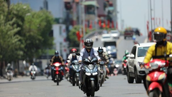 Dự báo thời tiết hôm nay 18/10: Không khí lạnh vẫn đang tăng cường xuống phía Nam