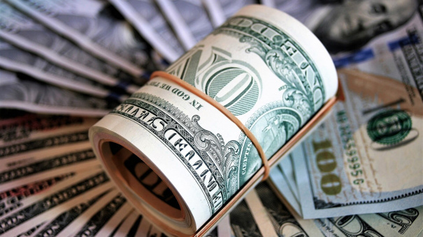 Tỷ giá ngoại tệ hôm nay 18/10: USD thế giới bất ngờ giảm mạnh