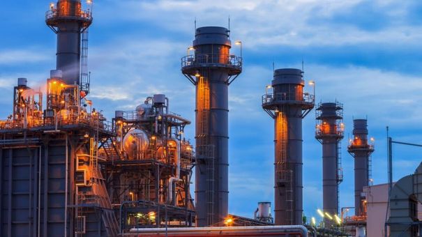 Giá gas hôm nay 18/10: Giá khí đốt thế giới hạ nhiệt