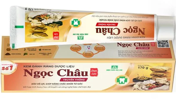 Công ty Dược phẩm Hoa Linh Hà Nam quảng cáo thổi phồng công dụng, chất lượng sản phẩm