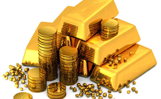 Giá vàng ngày 2/10: Chờ cơ hội bật tăng?