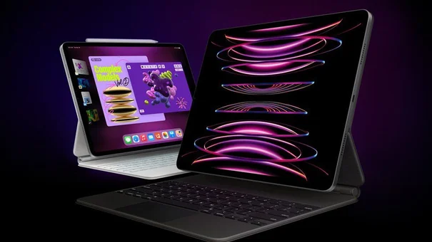 iPad Pro 2022 ra mắt: 