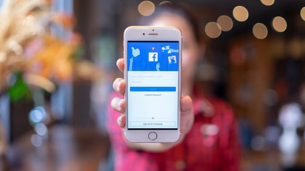 Thủ đoạn tinh vi giúp tin tặc đánh cắp tài khoản Facebook trong nháy mắt