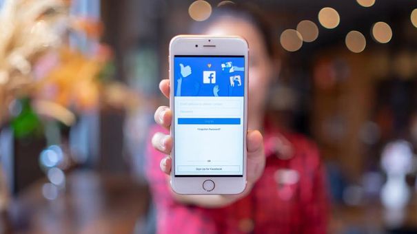 Thủ đoạn tinh vi giúp tin tặc đánh cắp tài khoản Facebook trong nháy mắt