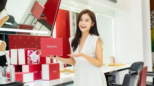 Vincom triển khai chương trình