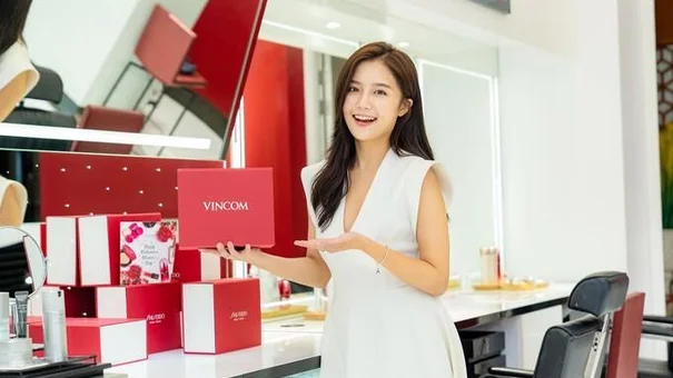 Vincom triển khai chương trình