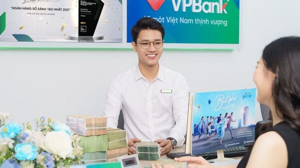 VPBank đạt kết quả kinh doanh Q3 tích cực, củng cố các chỉ tiêu an toàn