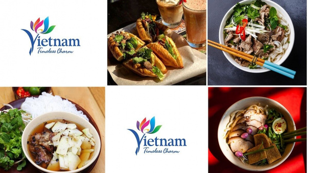 Việt Nam vào top 10 quốc gia có nền ẩm thực hàng đầu thế giới