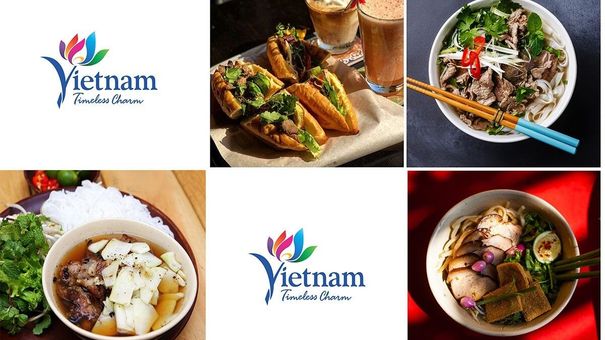 Việt Nam vào top 10 quốc gia có nền ẩm thực hàng đầu thế giới