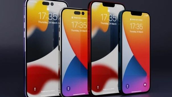 Hàng loạt iPhone 14 series gặp lỗi 