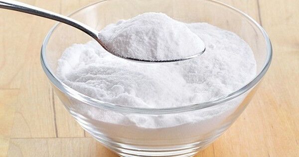 Mẹo vặt với baking soda có thể bạn chưa biết