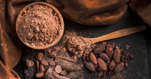 Phát hiện mới: Cacao giúp tránh nguy cơ đau tim, đột quỵ