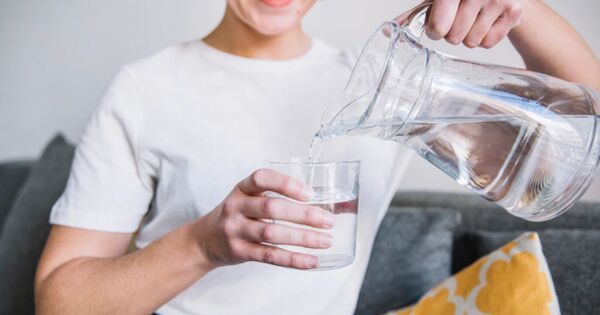 Cách chăm sóc da khi thời tiết hanh khô