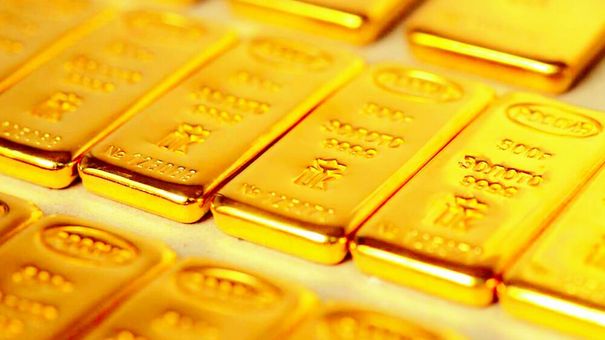 Giá vàng hôm nay 23/10: Giá vàng 9999 cuối tuần tăng nhẹ