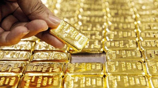 Giá vàng hôm nay 24/10: Giá vàng 9999 tăng nhẹ theo giá thế giới