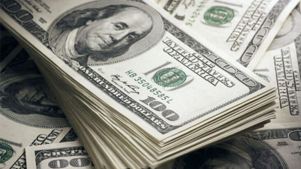 Tỷ giá USD hôm nay 24/10: Thị trường thế giới đã xác lập đà giảm