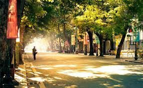 Dự báo thời tiết ngày 24/10: Hà Nội đêm không mưa, sáng sớm có sương mù, ngày nắng.