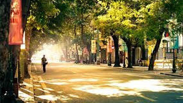 Dự báo thời tiết ngày 24/10: Hà Nội đêm không mưa, sáng sớm có sương mù, ngày nắng.