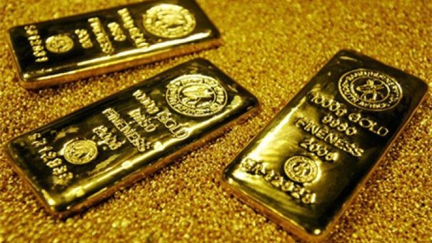 Giá vàng hôm nay 25/10: Vàng giảm khi đồng USD tăng giá