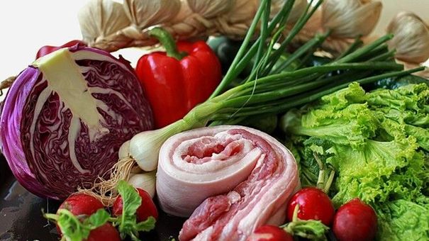 Cách phân biệt thực phẩm hữu cơ và thực phẩm sạch