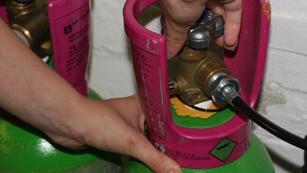 Những thói quen tai hại ‘chết người’ khi sử dụng bếp gas